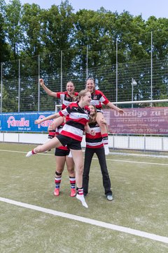 Bild 265 - wCJ Ballfreunde Pokal Finale  Altona 93 - Eimsbuetteler TV : Ergebnis: 0:2